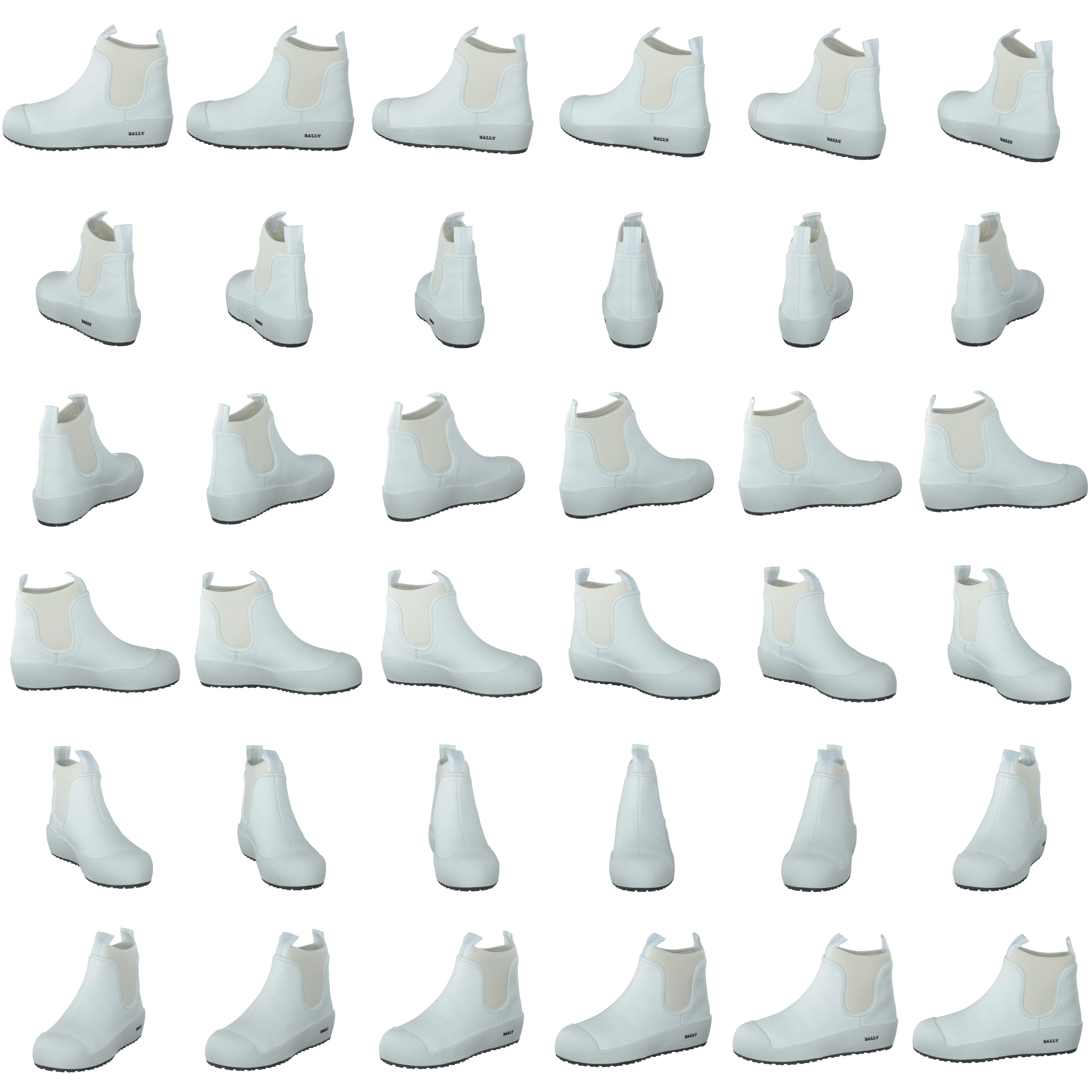 Gadey White - Bild 8
