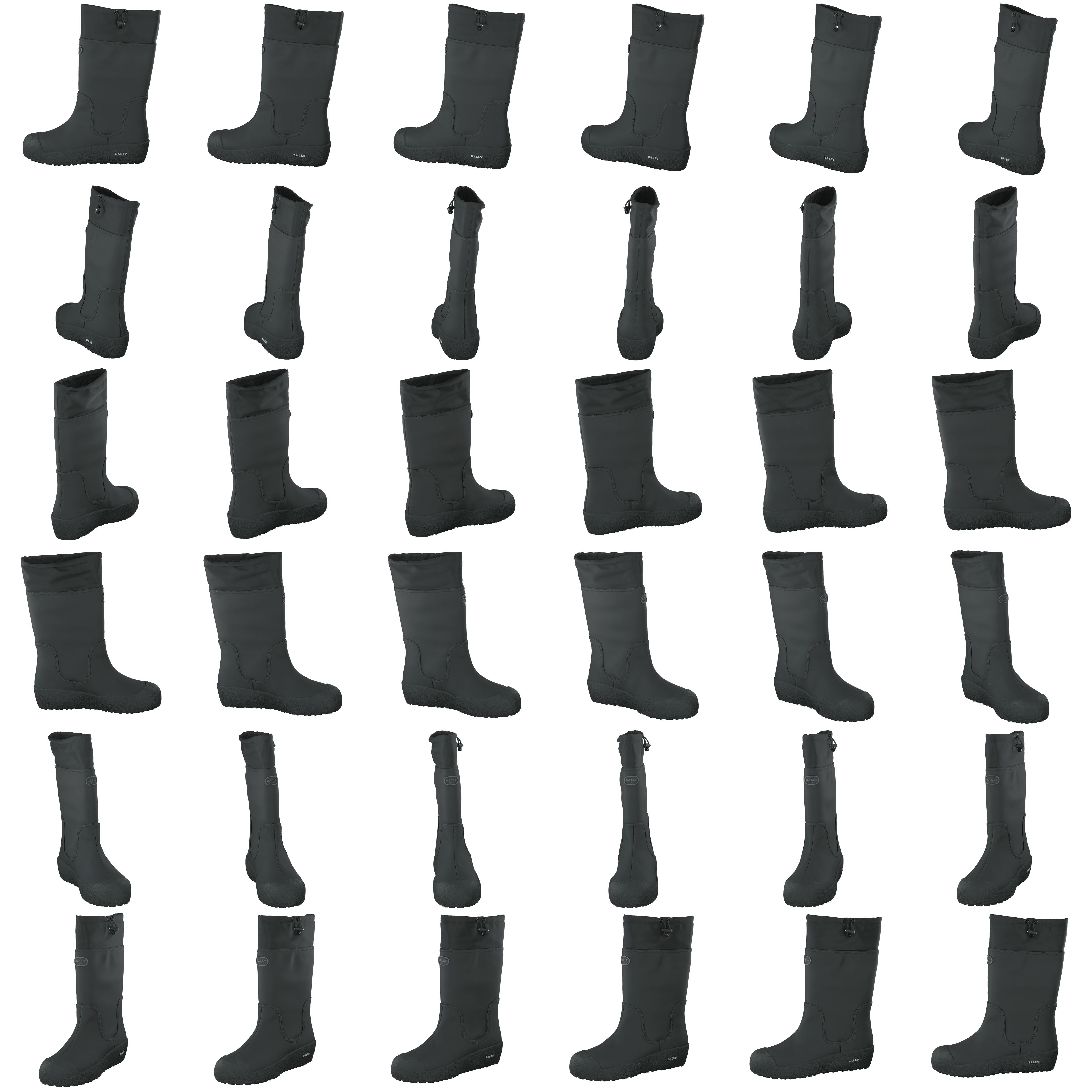 Calisse-t Black - Bild 8