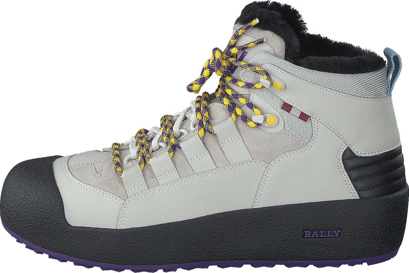 Fabric cusago ladies trainers sale