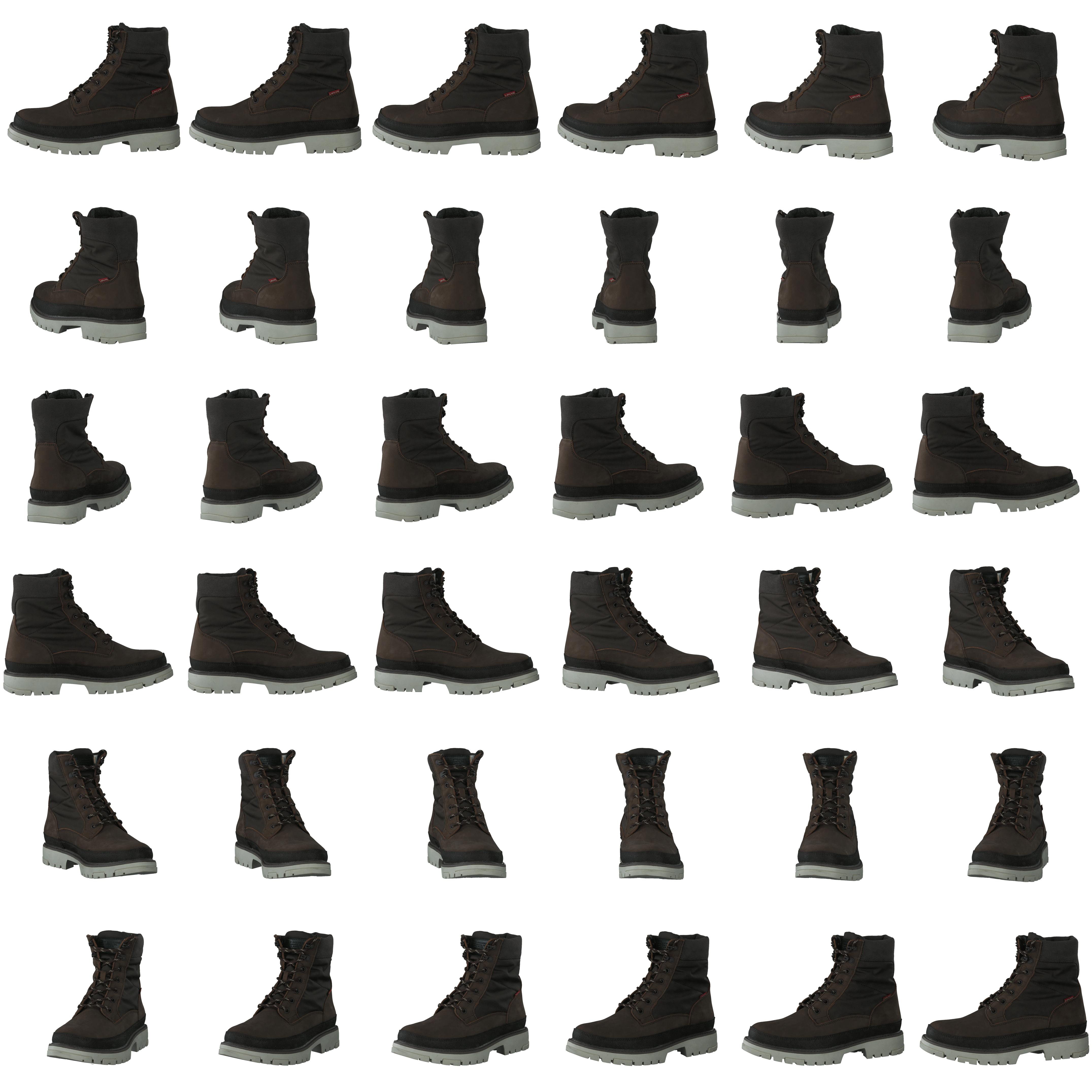 Torsten Quilted - Bild 8