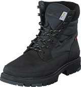 Torsten Quilted Full Black - Bild 9