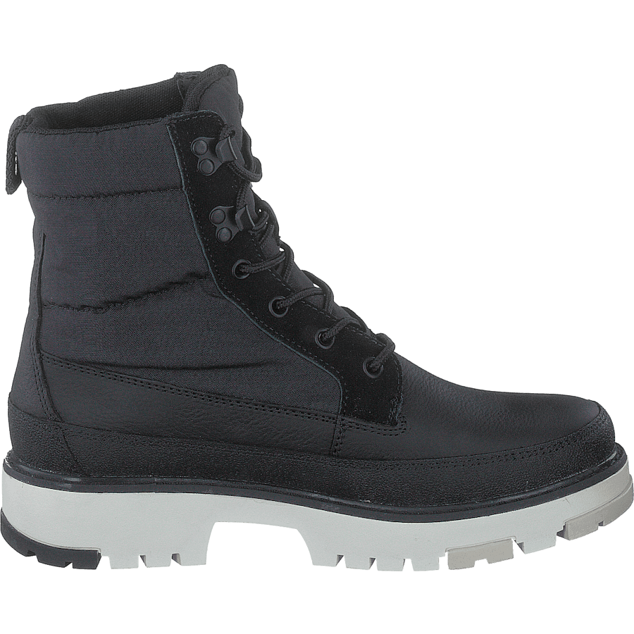 Solvi Quilted Regular Black - Bild 2