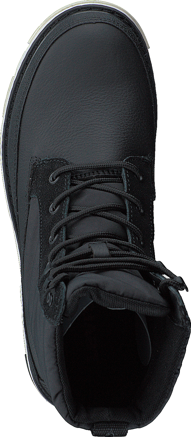 Solvi Quilted Regular Black - Bild 6