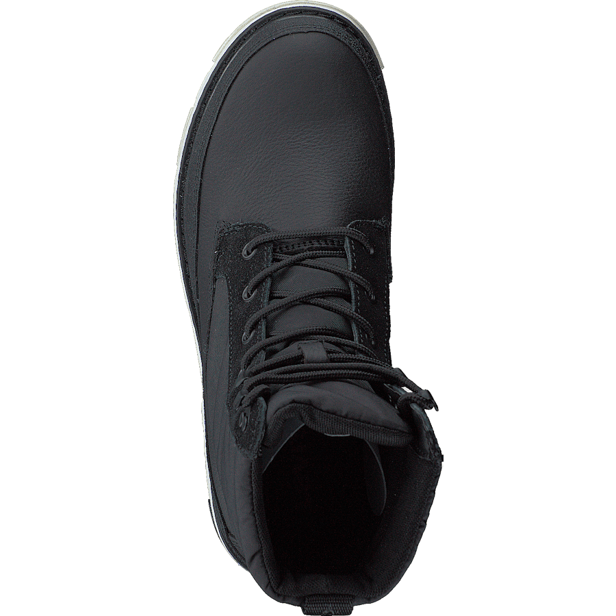 Solvi Quilted Regular Black - Bild 6