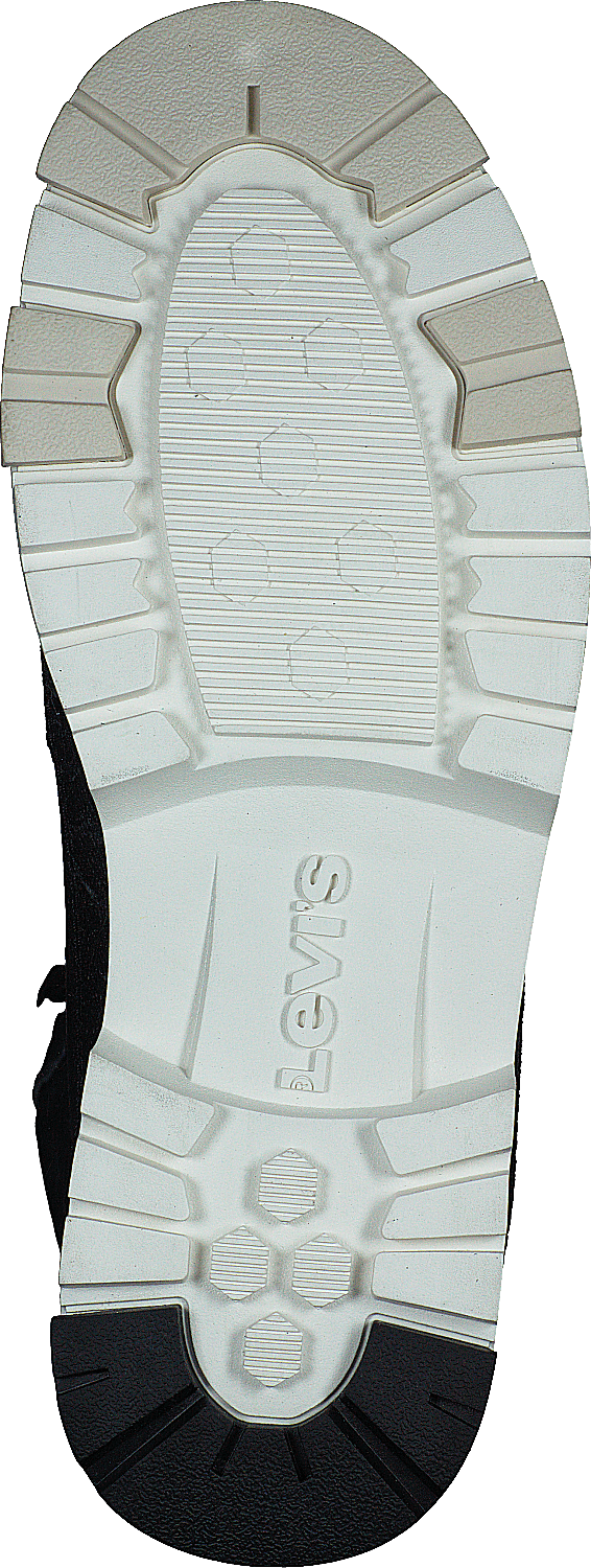 Solvi Quilted Regular Black - Bild 7