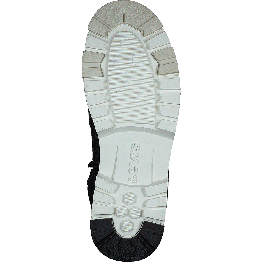 Solvi Quilted Regular Black - Bild 7