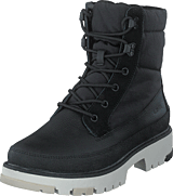 Solvi Quilted Regular Black - Bild 9