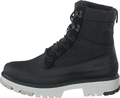 Solvi Quilted Regular Black - Bild 10