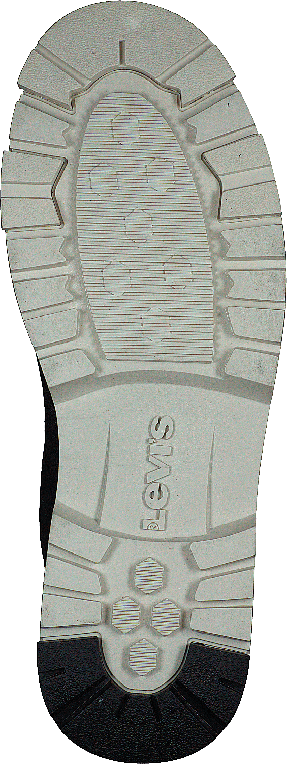 Solvi High Regular Black - Bild 7