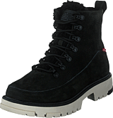 Solvi High Regular Black - Bild 9