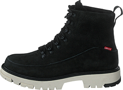 Solvi High Regular Black - Bild 10