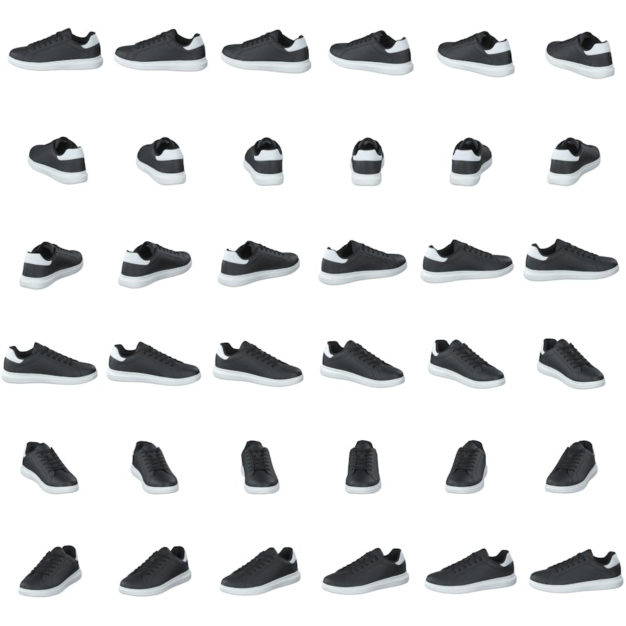 Ellis Regular Black - Bild 8