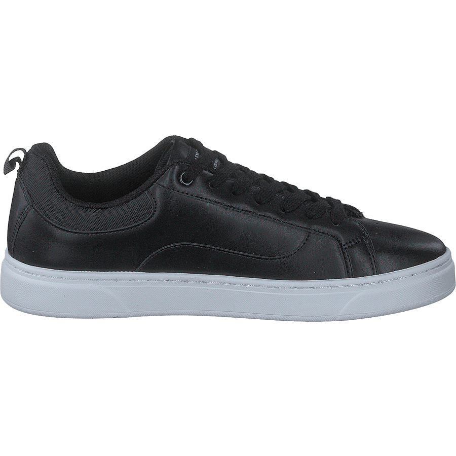 Caples 2.0 S Regular Black - Bild 2