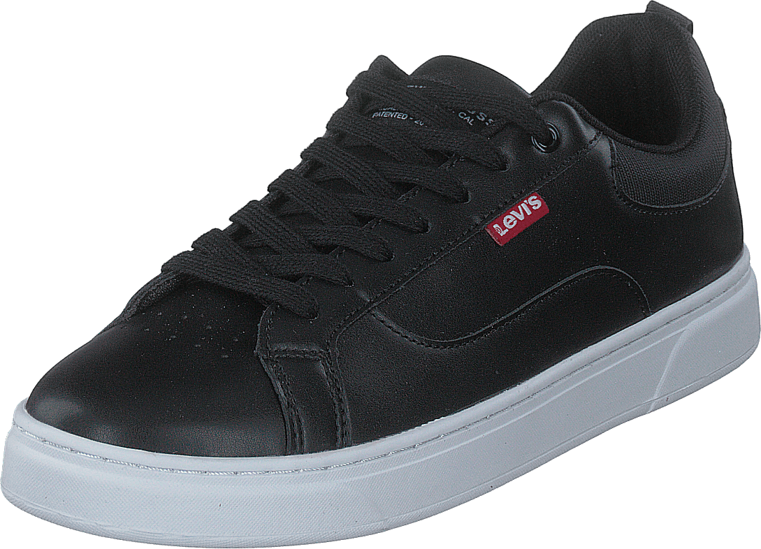 Caples 2.0 S Regular Black - Bild 3