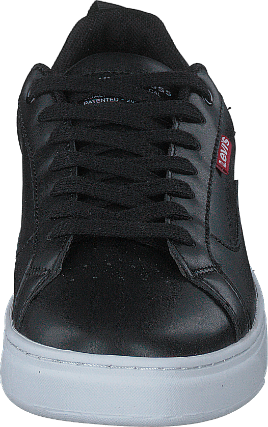 Caples 2.0 S Regular Black - Bild 4