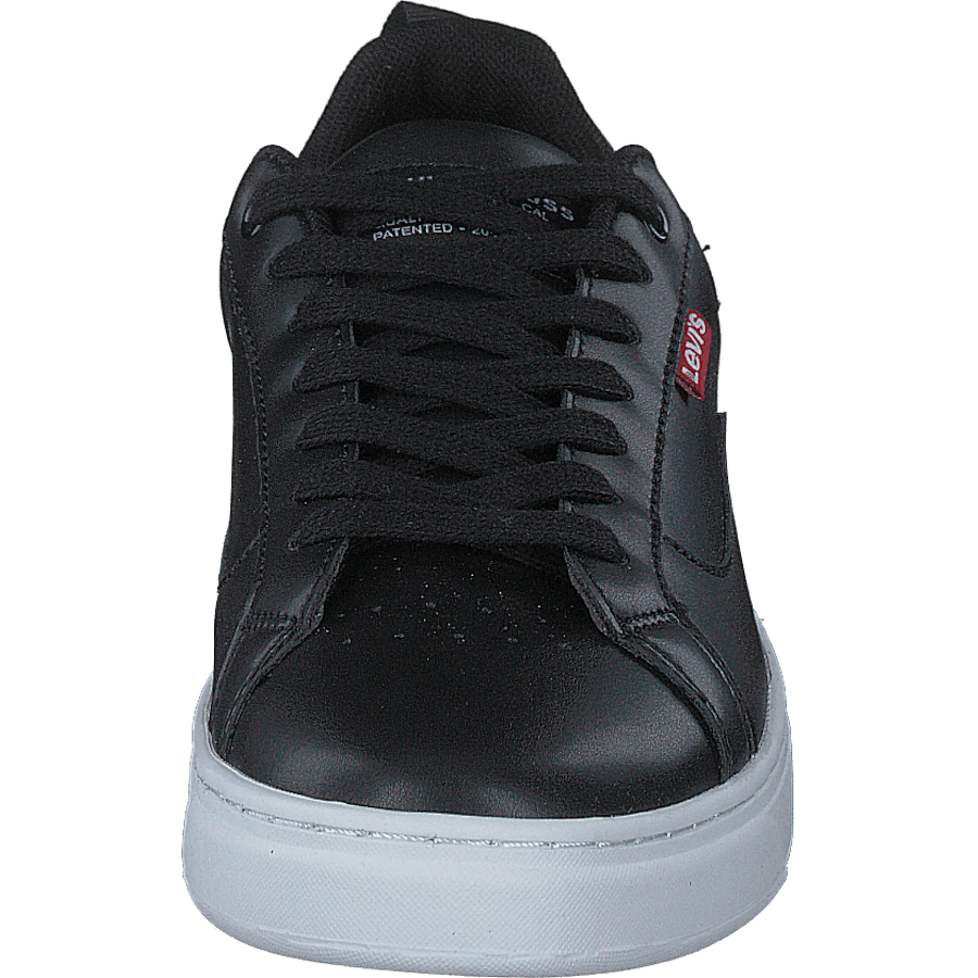 Caples 2.0 S Regular Black - Bild 4
