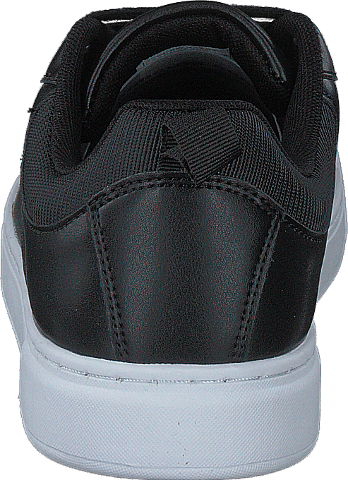 Caples 2.0 S Regular Black - Bild 5