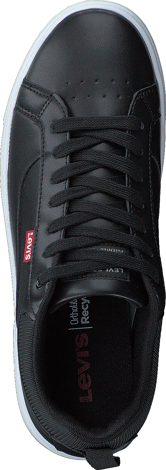 Caples 2.0 S Regular Black - Bild 6