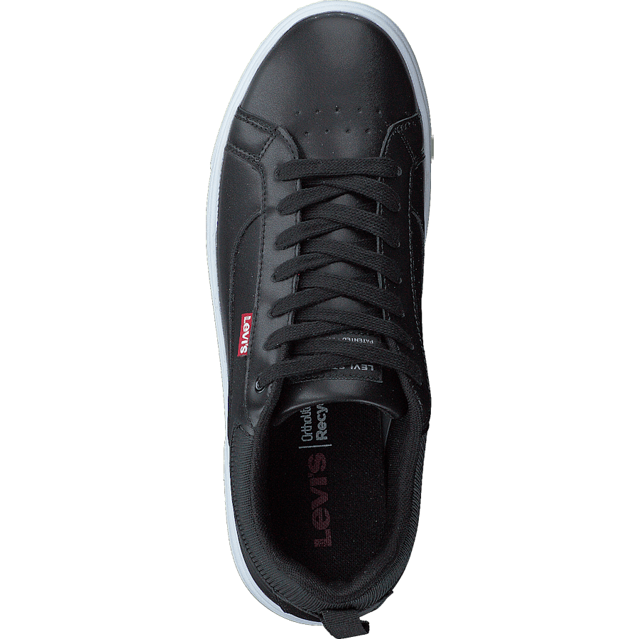 Caples 2.0 S Regular Black - Bild 6