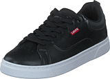 Caples 2.0 S Regular Black - Bild 9
