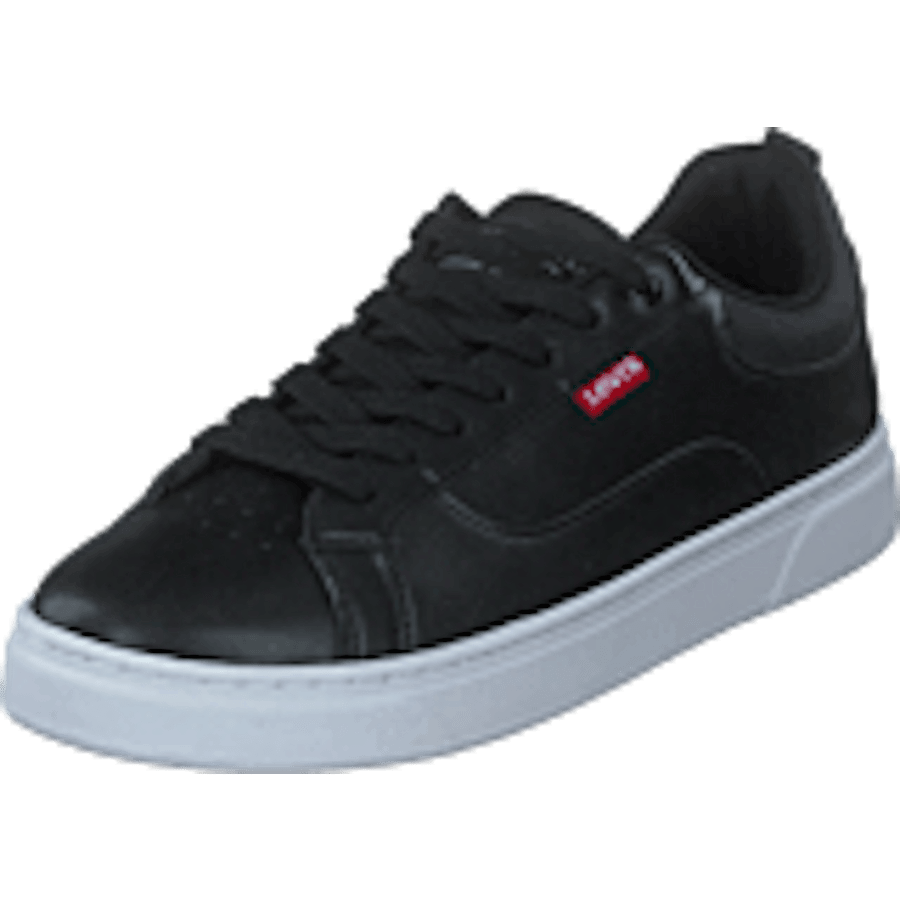 Caples 2.0 S Regular Black - Bild 9