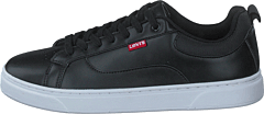 Caples 2.0 S Regular Black - Bild 10