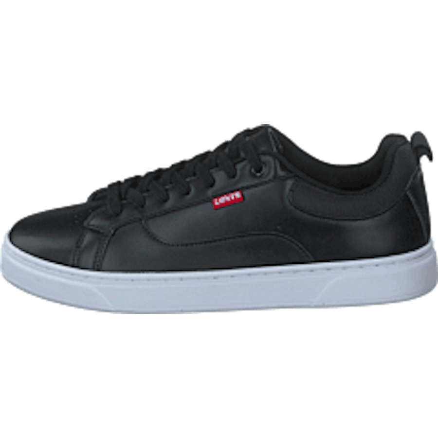 Caples 2.0 S Regular Black - Bild 10