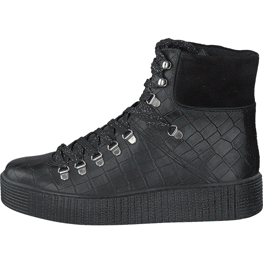 Stb-agda Croco Black
