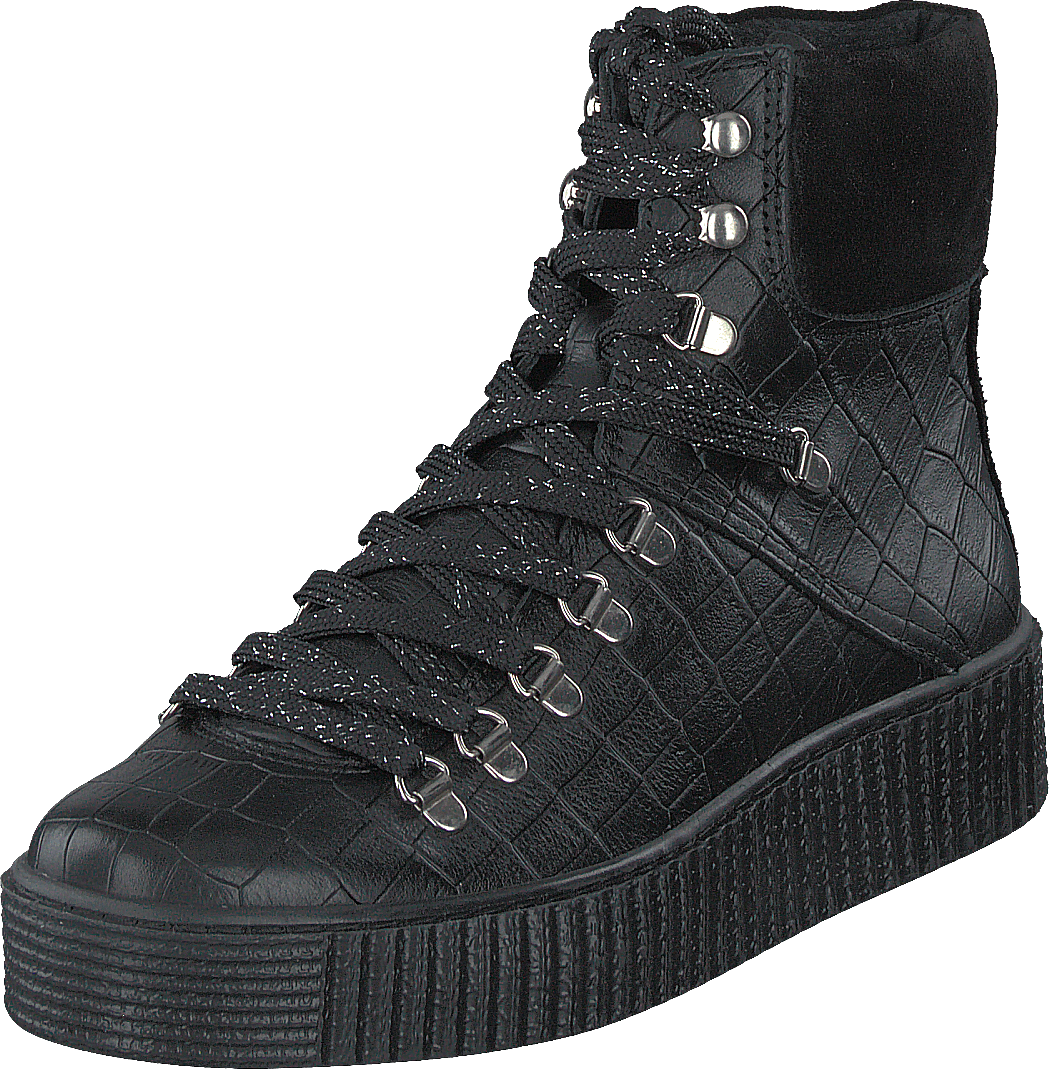 Stb-agda Croco Black