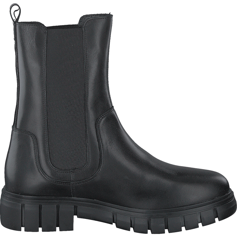 Stb-rebel Chelsea High L Black - Bild 2