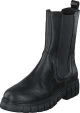 Stb-rebel Chelsea High L Black - Bild 9