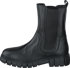 Stb-rebel Chelsea High L Black - Bild 10