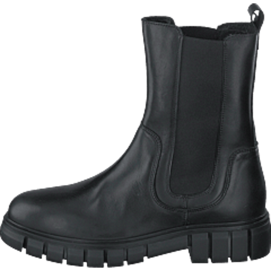 Stb-rebel Chelsea High L Black - Bild 10