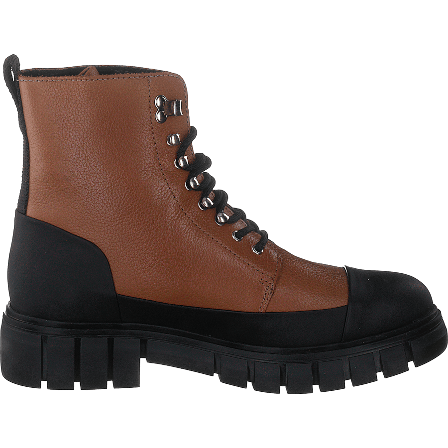 Stb-rebel Long Lace L Tan - Bild 2