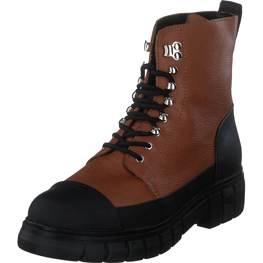 Stb-rebel Long Lace L Tan - Bild 3