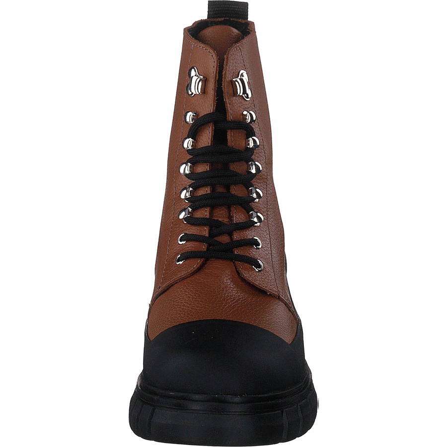 Stb-rebel Long Lace L Tan - Bild 4