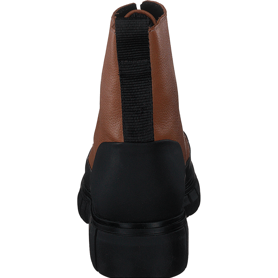 Stb-rebel Long Lace L Tan - Bild 5