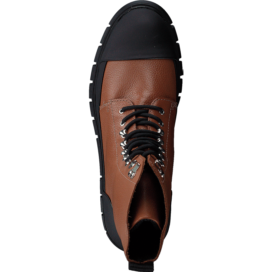 Stb-rebel Long Lace L Tan - Bild 6