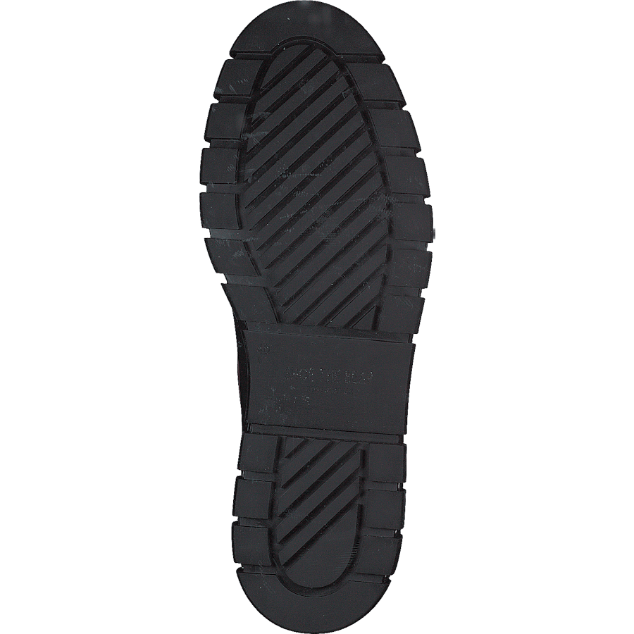 Stb-rebel Long Lace L Tan - Bild 7