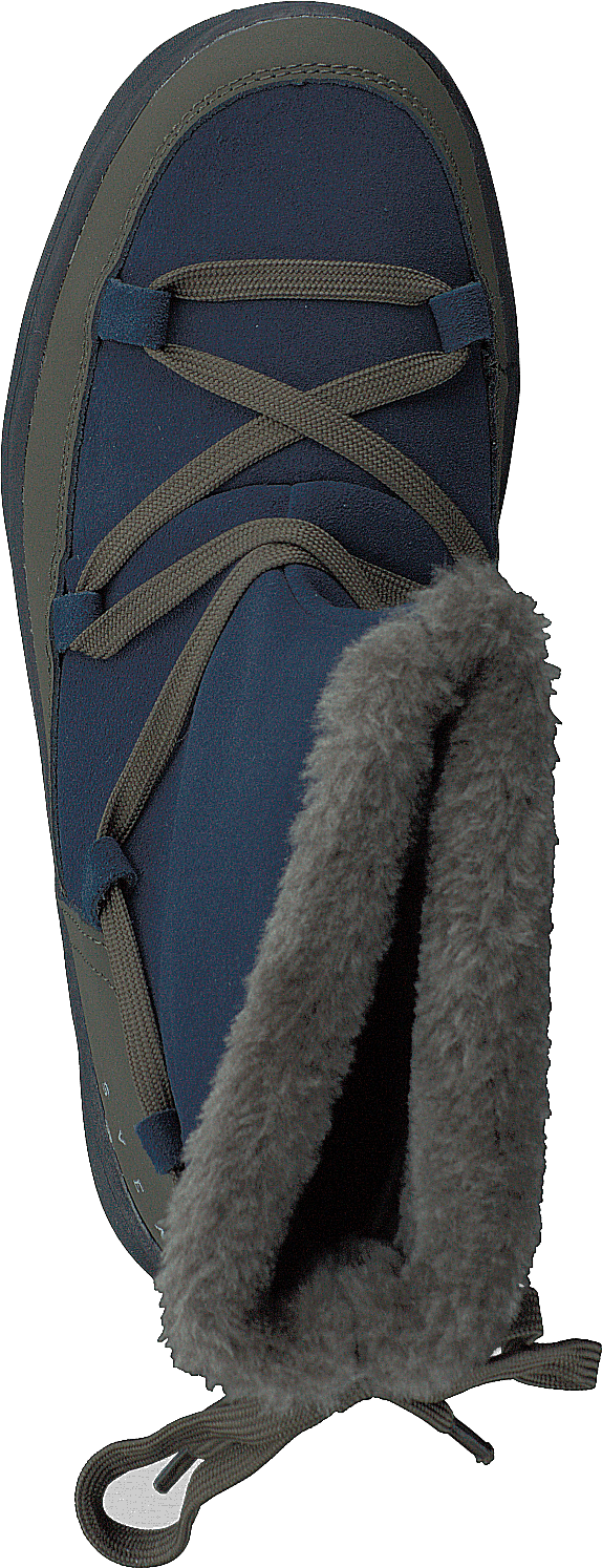Svea Snow Boots Navy - Bild 6