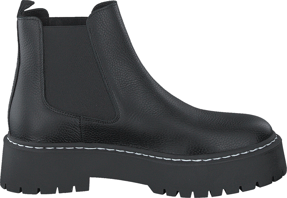 Steve madden platform chelsea boots sales