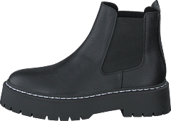 Veerly Black Leather - Bild 10