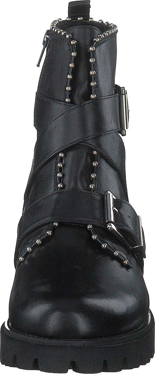 Steve madden hoofy boots hotsell