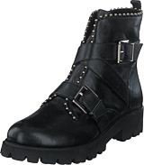 Hoofy Black Leather - Bild 9