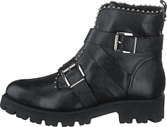 Hoofy Black Leather - Bild 10