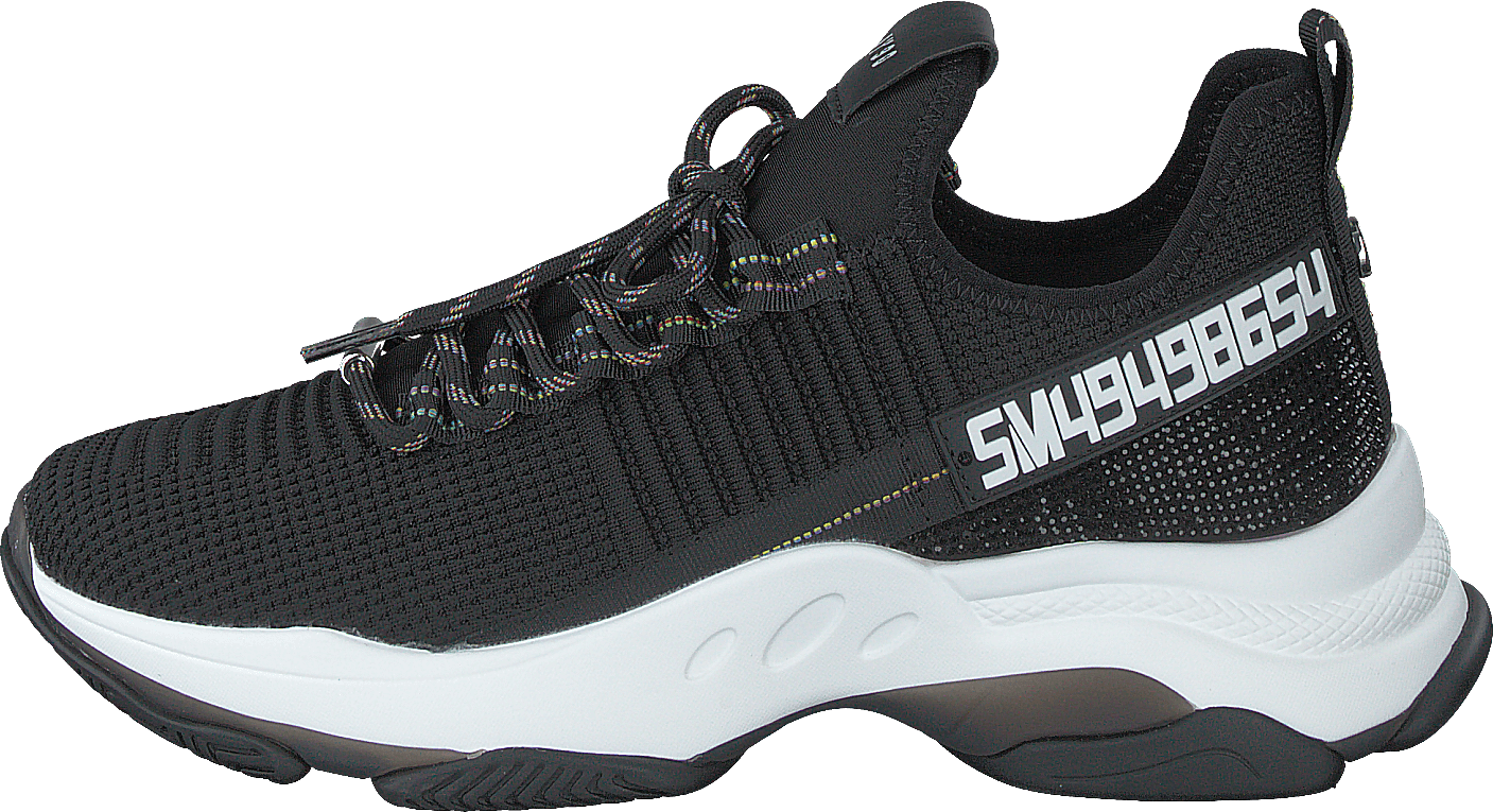 Maxilla-r Black/black