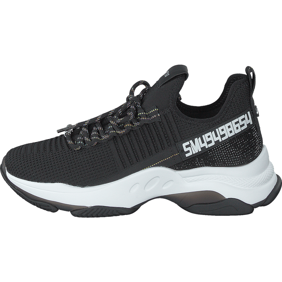 Maxilla-r Black/black