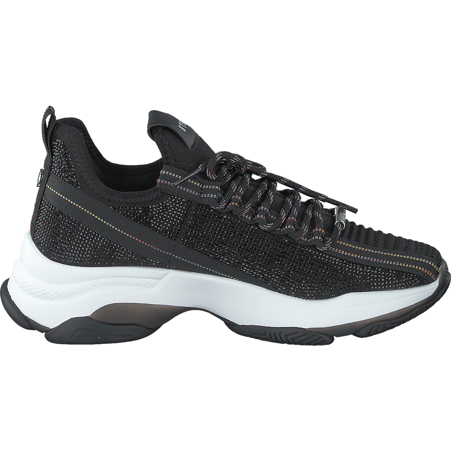 Maxilla-r Black/black - Bild 2