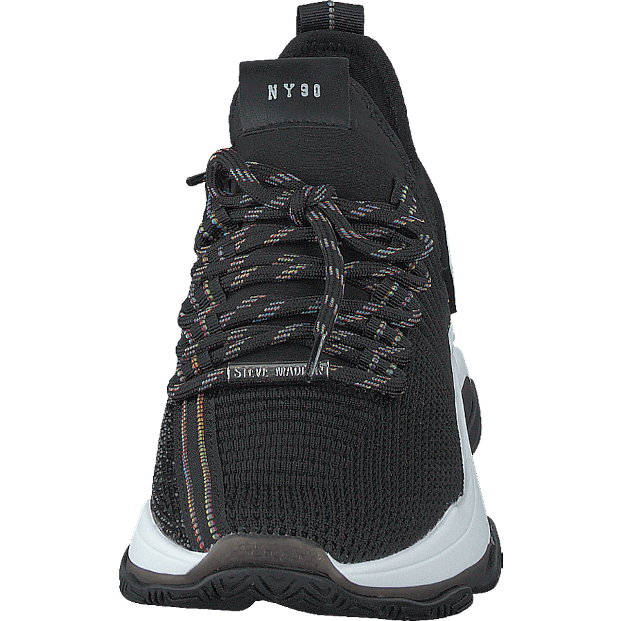 Maxilla-r Black/black - Bild 4