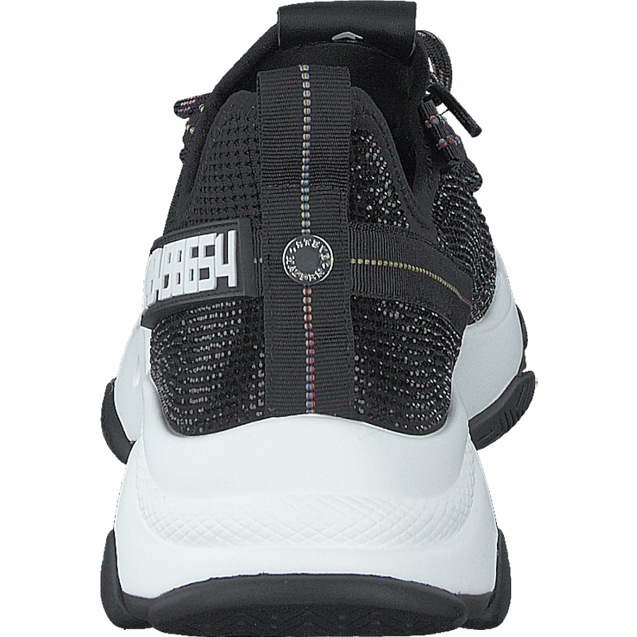 Maxilla-r Black/black - Bild 5